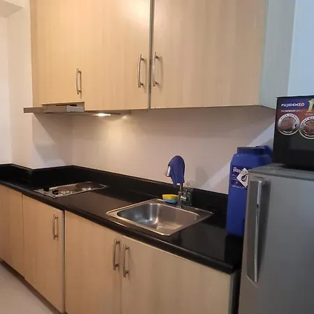 Cute 1Br At Light Residences With Netflix