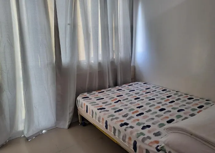 Cute 1br At Light Residences With Netflix Gasthof Manila
