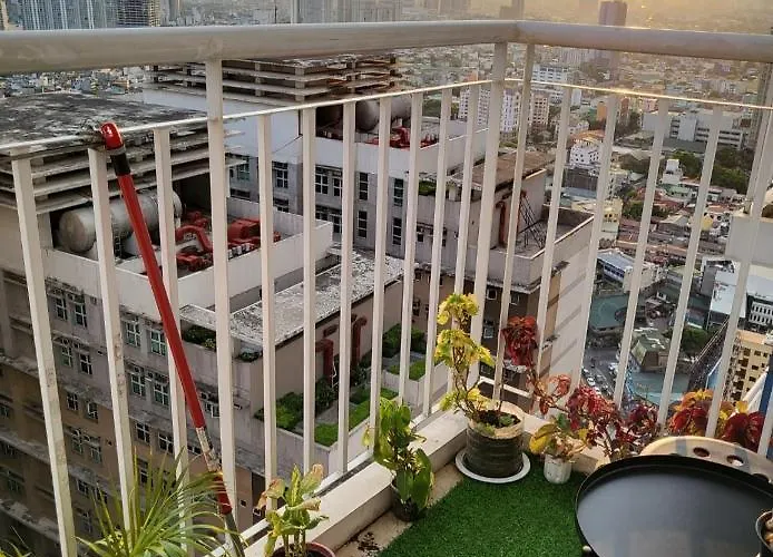 Cute 1br At Light Residences With Netflix Gasthof *