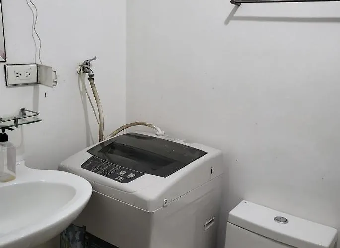 Cute 1br At Light Residences With Netflix