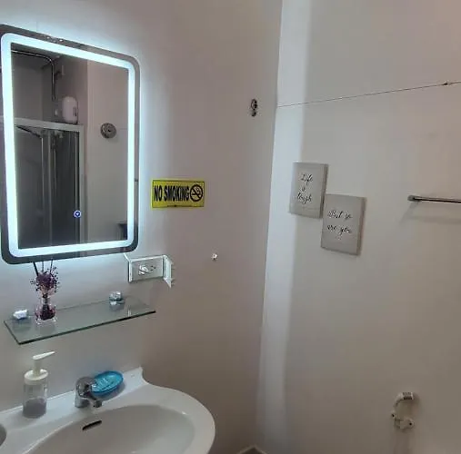 Gasthof Cute 1br At Light Residences With Netflix Manila